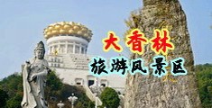 最爽淫荡淫妇小刚中国浙江-绍兴大香林旅游风景区